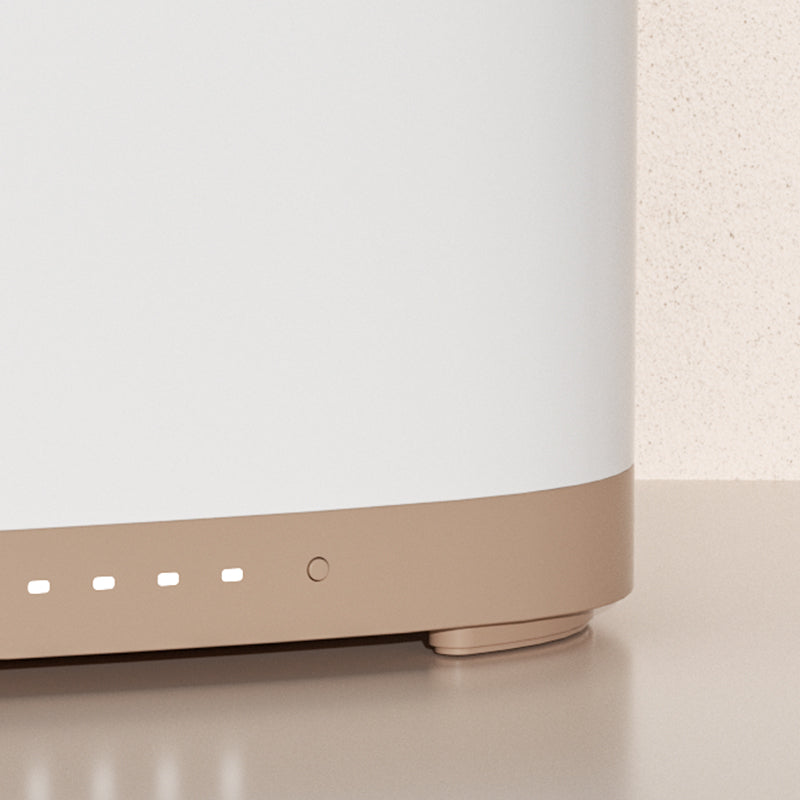 PetSnowy Snow+ 68oz Capacity Pet Water Fountain | APP Control | Power Source Plug-in Power 12 PetSnowy Snow+ 68oz Capacity Pet Water Fountain | APP Control | Power Source Plug-in Power 3